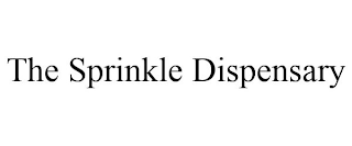 THE SPRINKLE DISPENSARY