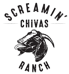 SCREAMIN' CHIVAS RANCH