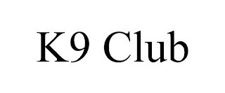 K9 CLUB