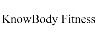 KNOWBODY FITNESS