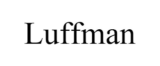 LUFFMAN