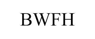 BWFH