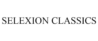 SELEXION CLASSICS