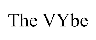 THE VYBE