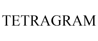 TETRAGRAM