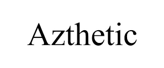 AZTHETIC