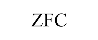 ZFC