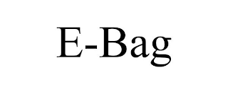 E-BAG