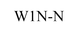 W1N-N