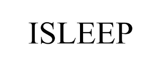 ISLEEP