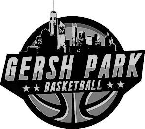 GERSH PARK BASKETBALL