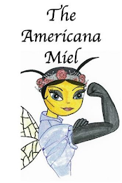 THE AMERICANA MIEL