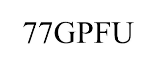 77GPFU