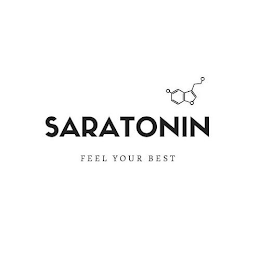 SARATONIN FEEL YOUR BEST