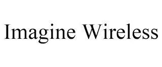 IMAGINE WIRELESS