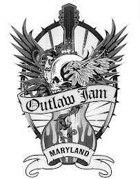 OUTLAW JAM