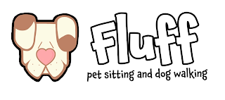 FLUFF PET SITTING AND DOG WALKING