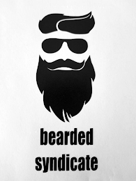 BEARDED SYNDICATE