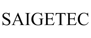 SAIGETEC