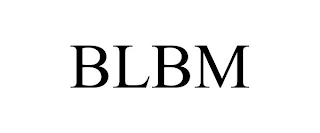 BLBM