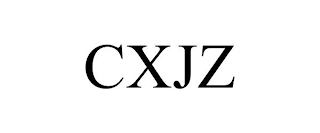 CXJZ