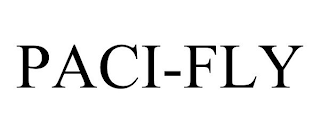 PACI-FLY
