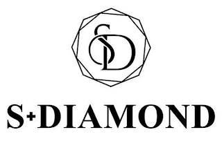 SD S+DIAMOND