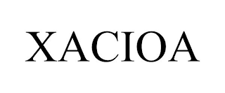 XACIOA