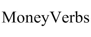 MONEYVERBS