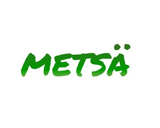 METSÄ