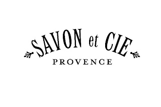 SAVON ET CIE PROVENCE