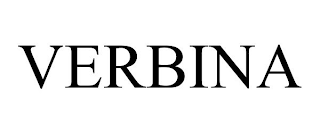 VERBINA
