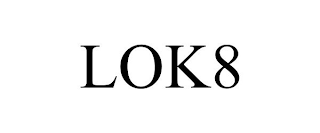 LOK8