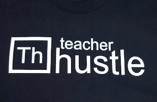 TH TEACHER HUSTLE