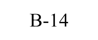 B-14