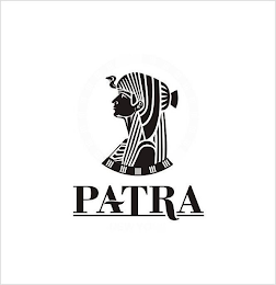 PATRA