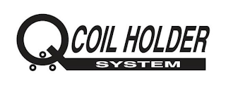 Q COIL HOLDER SYSTEM