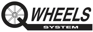 Q WHEELS SYSTEM