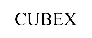 CUBEX