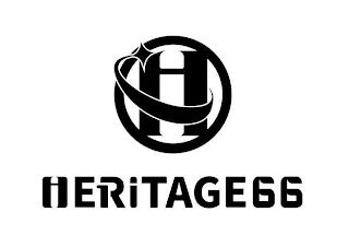 H HERITAGE66