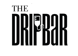 THE DRIPBAR