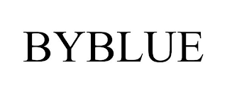 BYBLUE