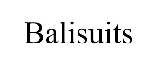 BALISUITS