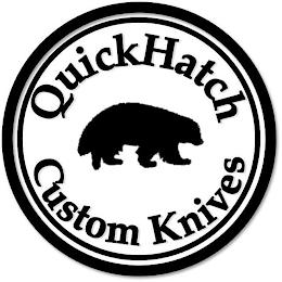 QUICKHATCH CUSTOM KNIVES