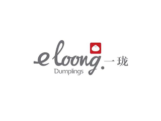 ELOONG DUMPLINGS