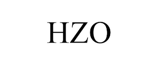 HZO