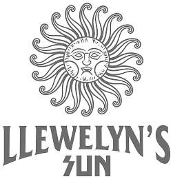 LLEWELYN'S SUN