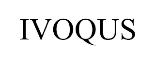 IVOQUS