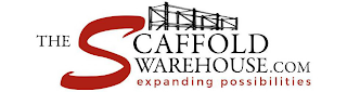 THE SCAFFOLD WAREHOUSE.COM EXPANDING POSSIBILITIES