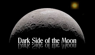 DARK SIDE OF THE MOON